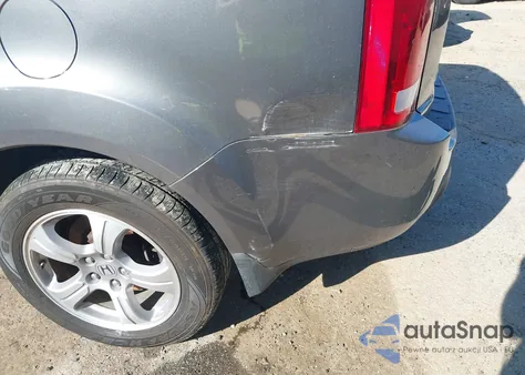 2013 Honda Pilot Ex-L z USA, uszkodzony, nr VIN 5FNYF3H59DB020645